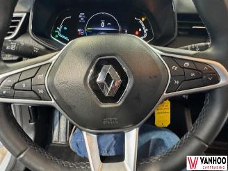 Renault Clio  picture 16