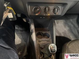 Skoda Fabia  picture 18