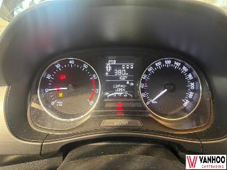 Skoda Fabia  picture 16