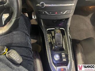 Peugeot 308  picture 18