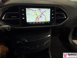 Peugeot 308  picture 22