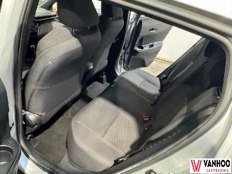 Toyota C-HR  picture 13