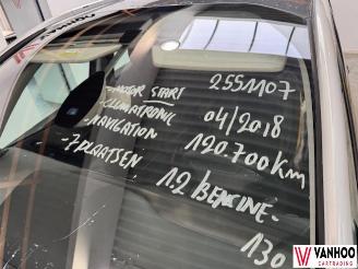 Citroën C4 PICASSO picture 23