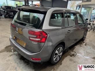 Citroën C4 PICASSO picture 7