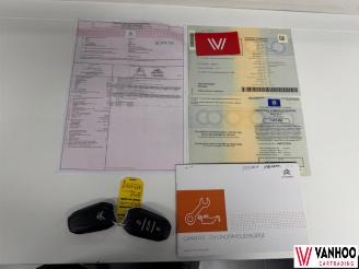 Citroën C4 PICASSO picture 21