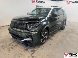Citroën C3 AIRCROSS picture 1