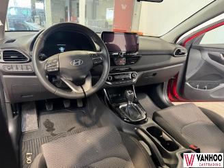 Hyundai I-30  picture 12