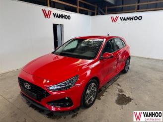 skadebil auto Hyundai I-30  2025/9