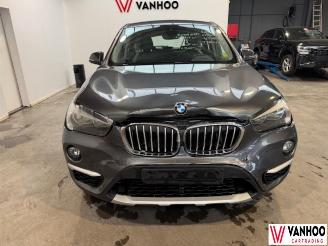 BMW X1  picture 3