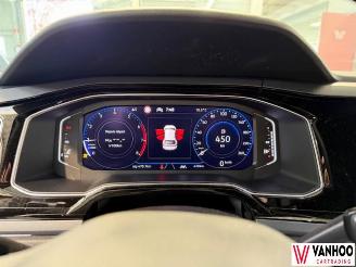 Volkswagen Taigo  picture 17