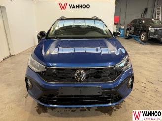 Volkswagen Taigo  picture 2