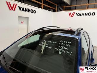 Volkswagen Taigo  picture 21