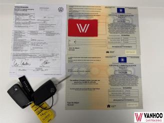 Volkswagen Taigo  picture 20