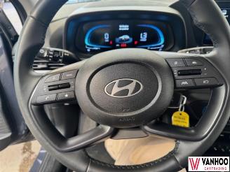 Hyundai I-20  picture 16