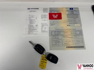 Hyundai I-20  picture 22