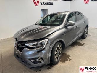 Renault Arkana  picture 1