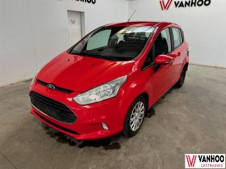 Avarii autoturisme Ford B-Max  2015/12