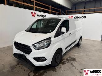 skadebil auto Ford Transit  2023/6