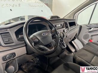 Ford Transit  picture 18
