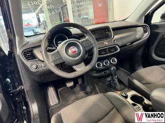 Fiat 500X  picture 15