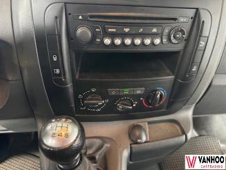 Peugeot Expert  picture 17