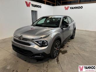 skadebil auto Citroën C4  2022/10