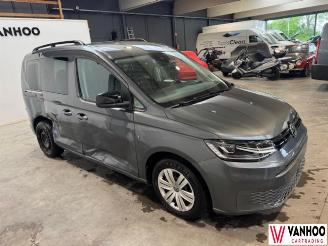 Volkswagen Caddy  picture 3