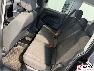 Volkswagen Caddy  picture 15