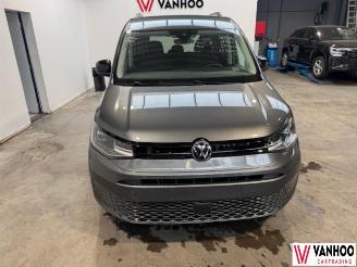 Volkswagen Caddy  picture 2