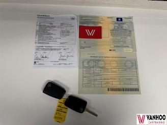 Volkswagen Caddy  picture 24