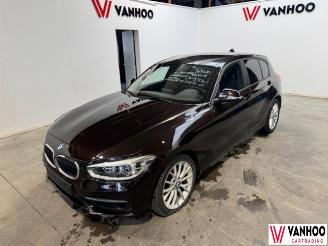 BMW 1-serie  picture 1