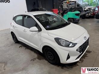 Hyundai I-10  picture 1