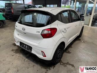 Hyundai I-10  picture 8