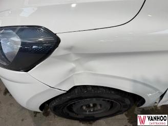 Hyundai I-10  picture 10