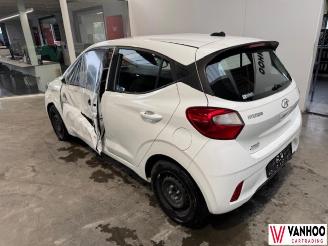 Hyundai I-10  picture 5