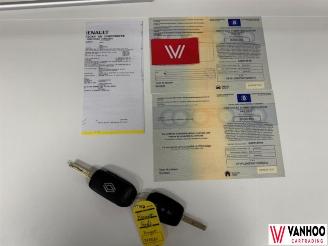 Renault Trafic  picture 21