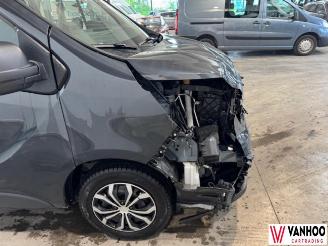 Renault Trafic  picture 4