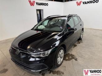 Volkswagen Golf  picture 1