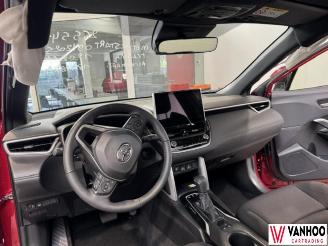 Toyota Corolla CROSS picture 18