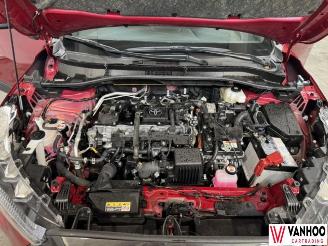 Toyota Corolla CROSS picture 9