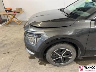 Kia Niro  picture 2