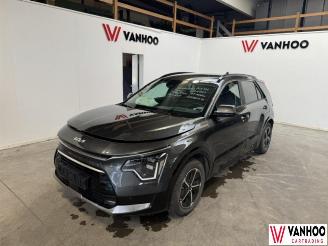 Kia Niro  picture 1