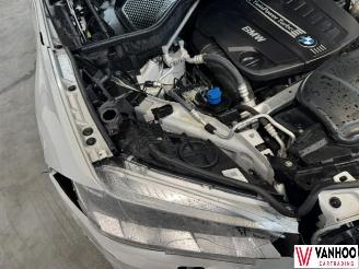 BMW X6  picture 11