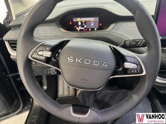 Skoda Elroq  picture 17