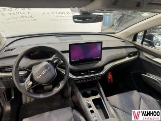 Skoda Elroq  picture 15