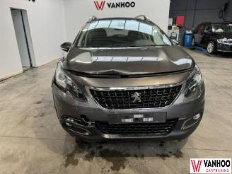 Peugeot 2008  picture 3