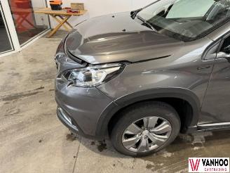 Peugeot 2008  picture 2
