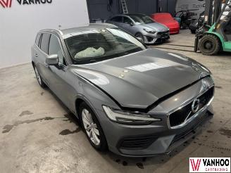 Volvo V-60  picture 4