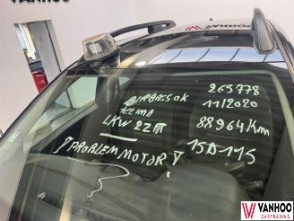Dacia Duster  picture 23