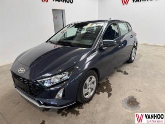 Unfallwagen Hyundai I-20  2025/6
